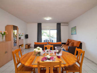 Apartment Riumar VII