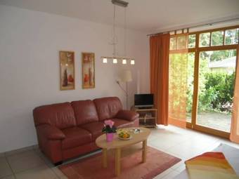 Ferienh�user "am L�bbesee"