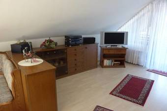 Apartamento "nicht Daheim Und Doch Zu Hause"