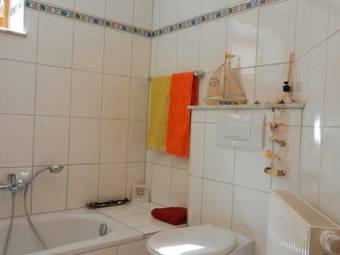 Apartamento Ferienwohnung Hameln Jasmin