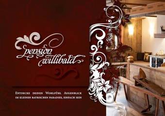 Hostal Pension Willibald