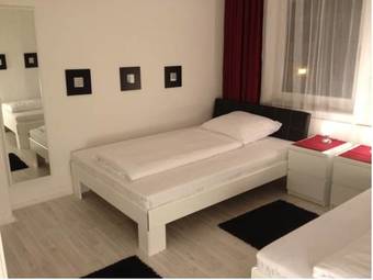 City Apartment Bremerhaven