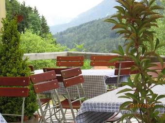 Hotel Berggasthof Butzn Wirt