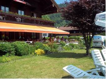 Zellerwirt Hotel & Restaurant