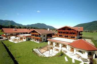 Wohlf�hlhotel Ortnerhof