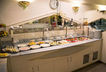 Leomar Flatrate Hotel