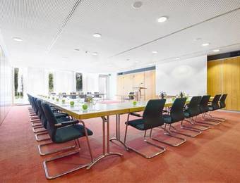 Hotel Rasthaus Seligweiler