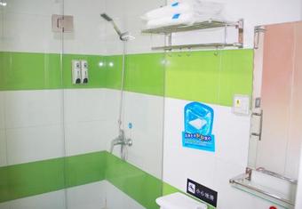 Hotel 7days Inn Tianjin Dongli Kaifa Light Rail Station