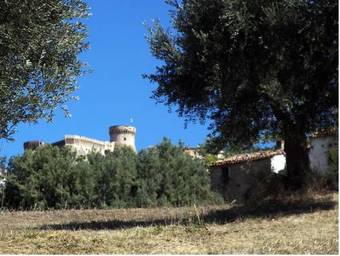 Agroturismo Agriturismo Aqua Viva