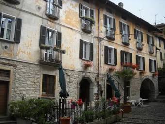 Apartamento Antica Molina