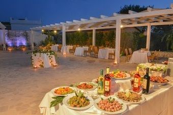 Hotel Resort Mulino A Vento