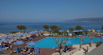 Hotel Aquis Silva Beach