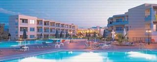 Hotel Apladas Beach
