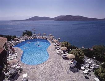 Hotel Elounda Blue Bay