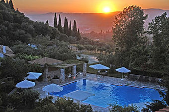 Hotel Best Western Europa