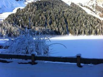 Hotel Seehaus - Mountain Lake Resort