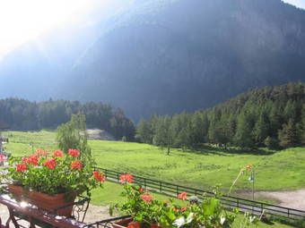 Hotel Albergo Valentino