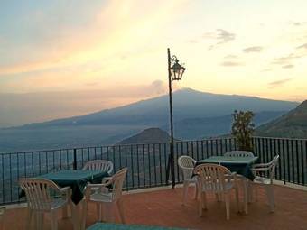 Hotel Panorama Di Sicilia