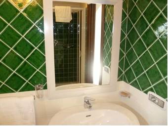 Hotel Albergo Residenziale La Corte