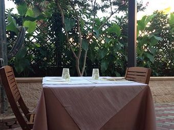 Posada Locanda Degli Artisti