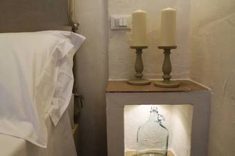 Hostal Relais In Contrada