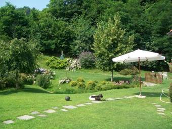 Bed & Breakfast Beatrice