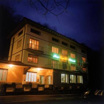 Hotel Poggio D'oro