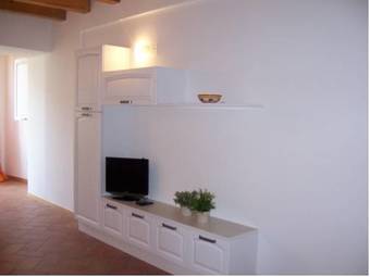 Apartamento Antico Oleificio