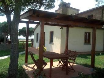 La Leopoldina Dei Fabbri