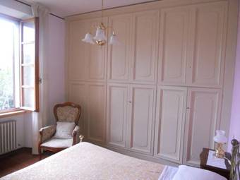 Apartamento Il Vecchio Mandorlo