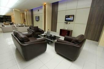 Apartamento Raoum Inn Khafji Southern