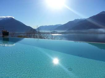 Apartamento Il Giardino Di Lory