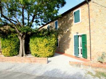 Agroturismo Casale A Montescudaio Limone O Cedro