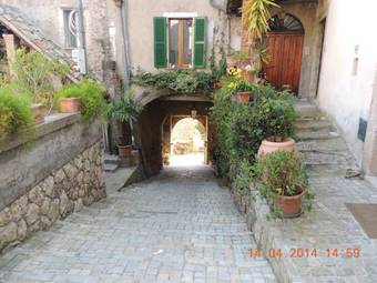 Hostal Il Borgo Affitacamere