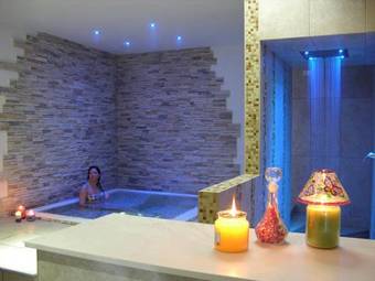 Agroturismo Tenuta Specolizzi