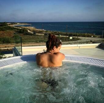 Hotel Terra D'acqua Resort