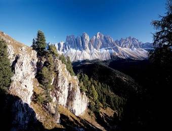 Hotel Wandergasthof Stern