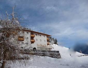 Aparthotel Putzerhof