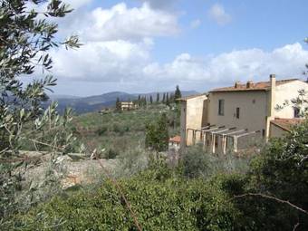 Bed & Breakfast Antico Spedale Bigallo