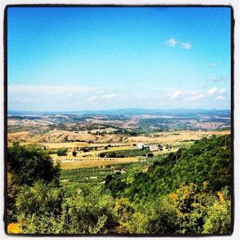 Agroturismo Agriturismo Borghetto Il Montino