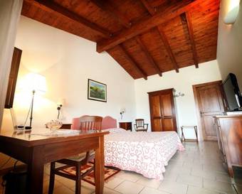 Hotel Masseria Serritella