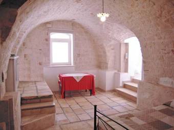 Bed & Breakfast La Masseria