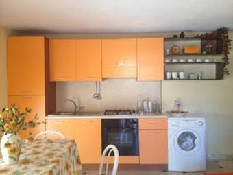 Apartamento Casa Vacanza Al Centro Di Balestate