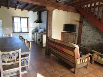 Agroturismo Kerizara Baserria