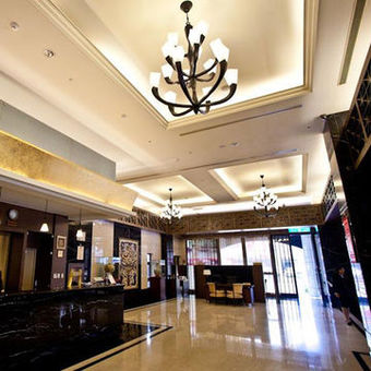 Hotel Fullon Taoyuan