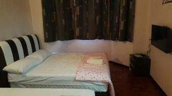 Spice Arena 4room House
