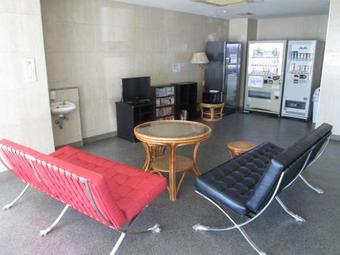 Business Hotel Santa (annex)