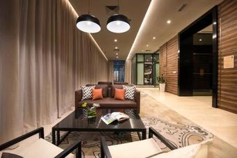 Aparthotel Somerset Damansara Uptown Petaling Jaya