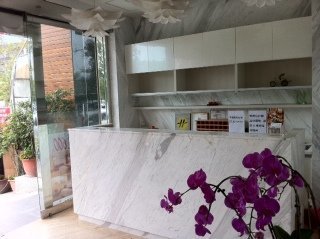 Tan Hui Modern Hotel