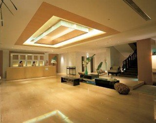 Sweetme Hotspring Resort